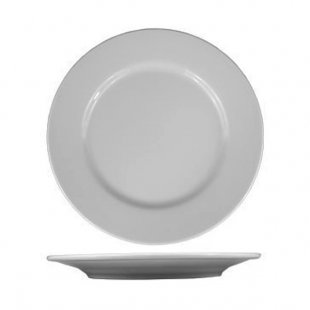 Small plate Trend D24