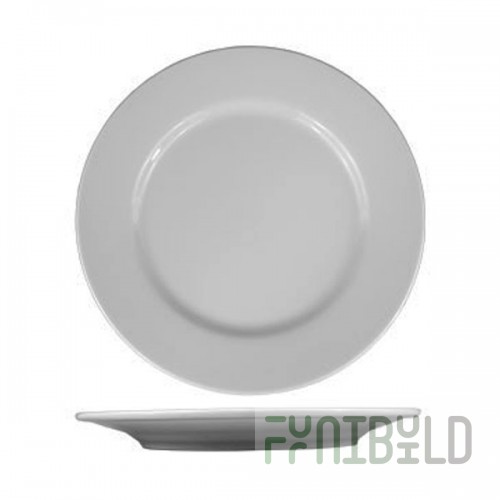 Small plate Trend D24