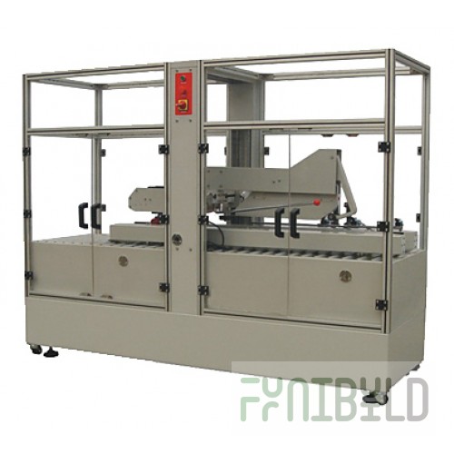 Box sealer Hualian FXJ-5050Z