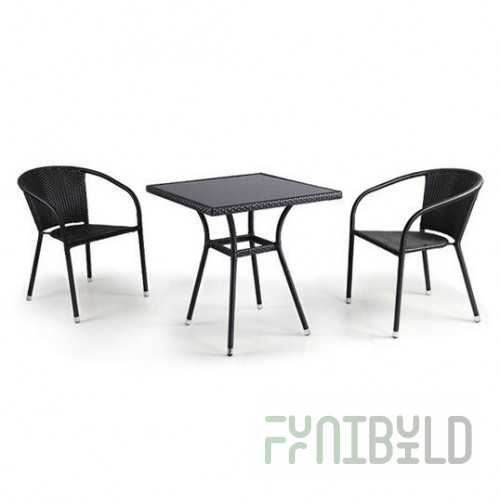 Outdoor furniture set Stein-3
