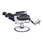 Men's barber chair #8668
