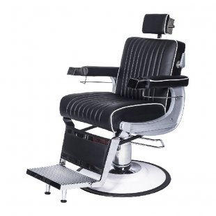 Men's barber chair #8668