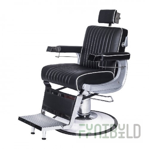 Men's barber chair #8668