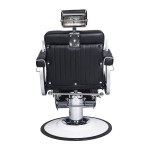 Men's barber chair #8668