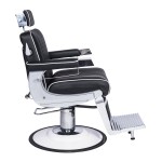 Men's barber chair #8668