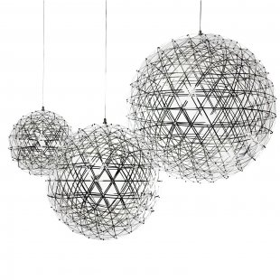 Pendant lamp Andria