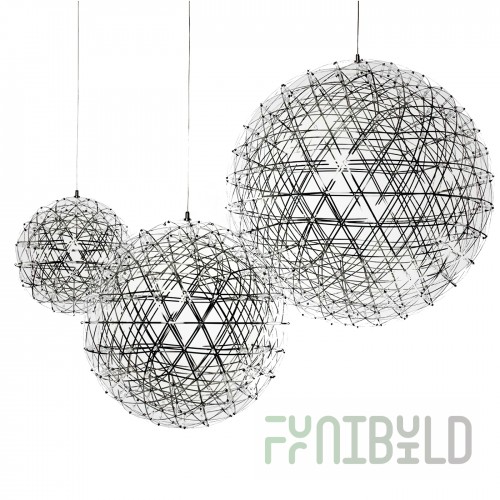 Pendant lamp Andria