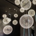 Pendant lamp Andria