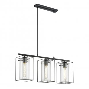 Eglo Loncino Chandelier
