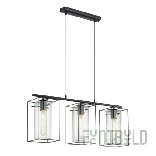 Eglo Loncino Chandelier
