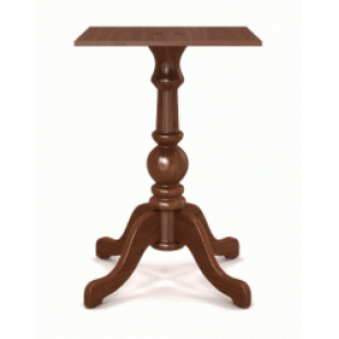 Saturn table base