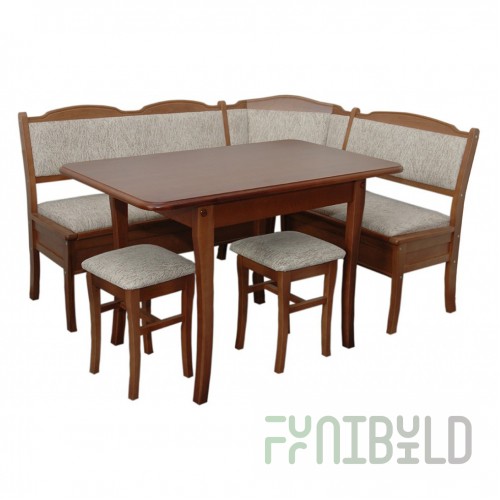 Kitchen sofa Malvina