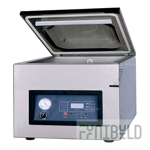 Vacuum packer Hualian DZ-500T