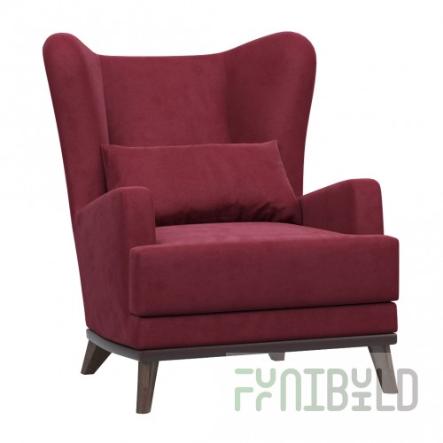 Oscar Classic Chair