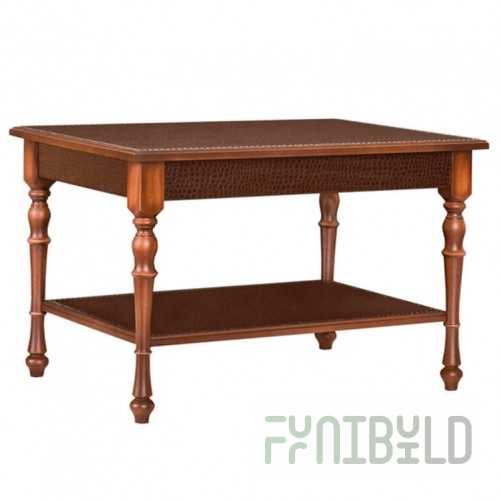 Coffee table Venice No. 2 DK