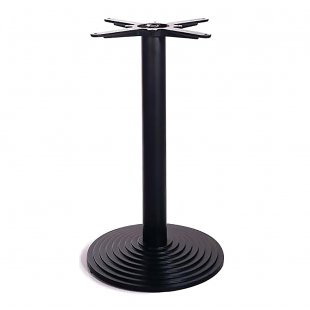 Metal table base 1220
