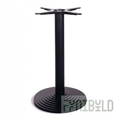 Metal table base 1220
