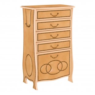 Shoe rack Chevalier 5