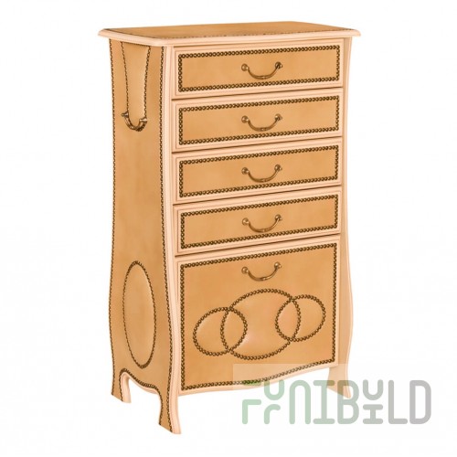 Shoe rack Chevalier 5