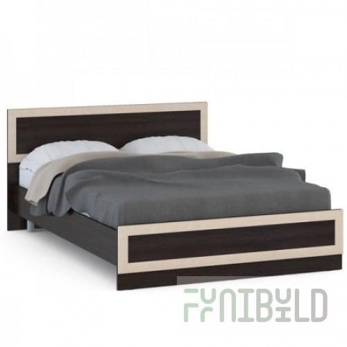 Bed Verona