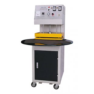 Hualian XBF-500 Blister Packing Machine