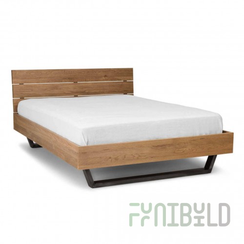 Bed Loft Taiga