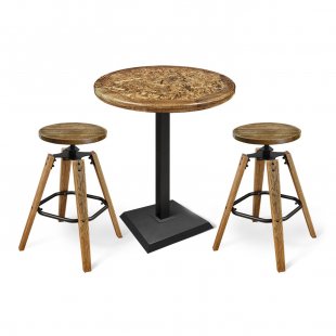 Bakers Dining Bar Group