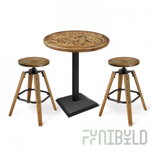 Bakers Dining Bar Group