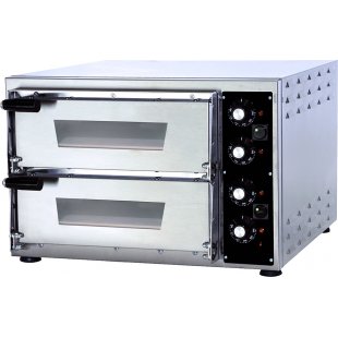 Pizza oven Apach AMS2 ECO