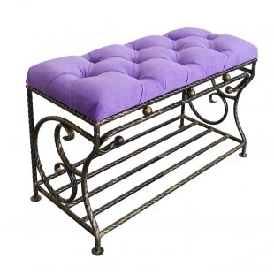 Banquette Luna