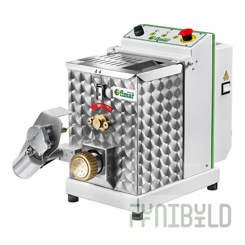 Pasta machine FIMAR MPF 4