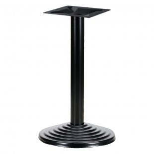 Metal table base 1006EM