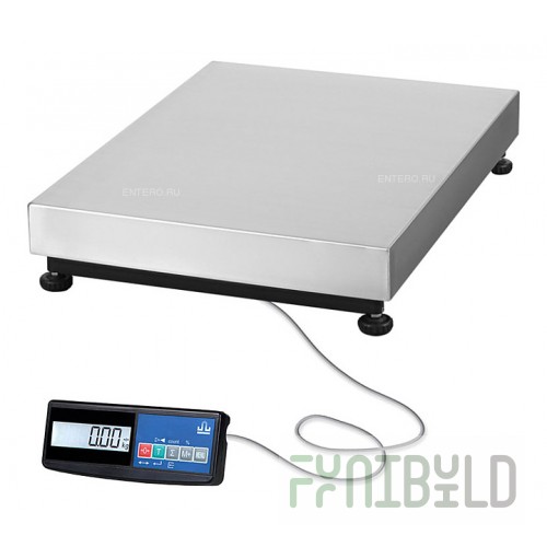 Trade scales MASSA-K TB-M-150.2-A1