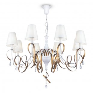 Chandelier Intreccio 8