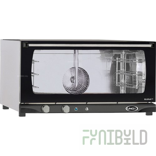 Convection oven UNOX XFT 183