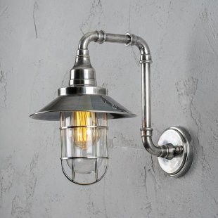 Wall lamp 01541
