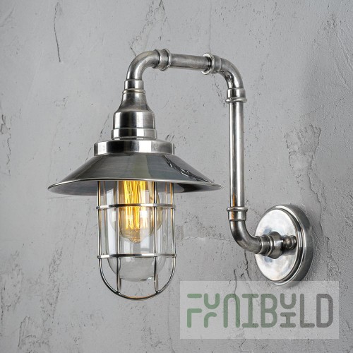 Wall lamp 01541