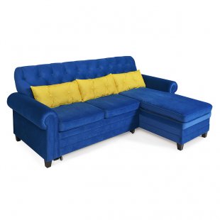 Barton Plus Corner Sofa