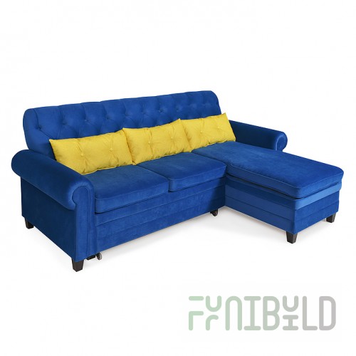 Barton Plus Corner Sofa