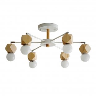 Rosa Pendant Light