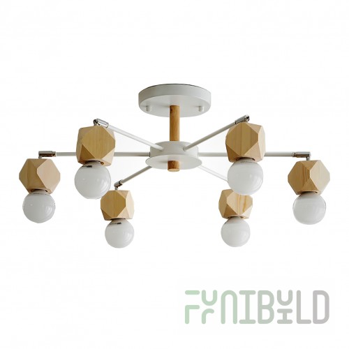 Rosa Pendant Light