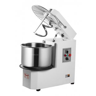 Spiral dough mixer Gastromix HSD20B