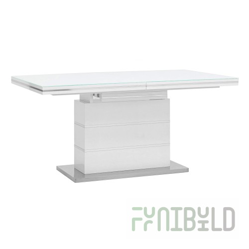Glasgow dining table large