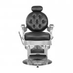 Men's chair Barber MD-460