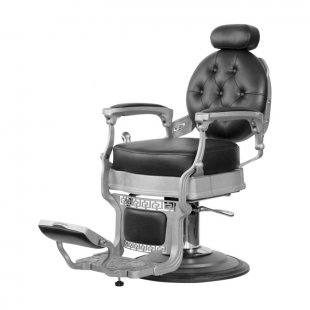 Men's chair Barber MD-460