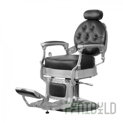 Men's chair Barber MD-460