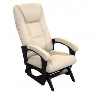 Glider armchair Provence