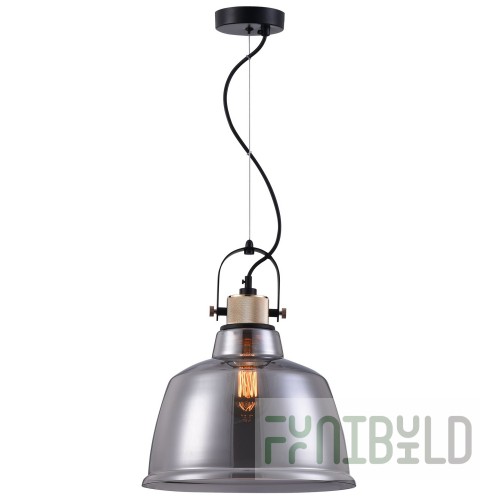 Pendant lamp Irving №6