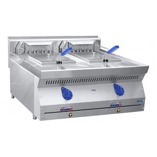 Deep fryer Abat EFK-80/2N