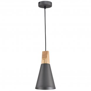 Pendant light Bicones №4